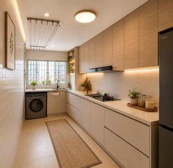 Blk 304 Hong Kah East Garden (Jurong East), HDB 4 Rooms #585644621